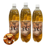 Cachaça Alambique Artesanal 6 Litros Lacradas Sucesso