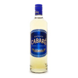 Cachaça Amburana Cabaré Garrafa 700ml