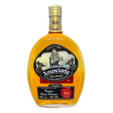Cachaça Anunciada Rótulo Preto Extra Premium 750ml Promoção