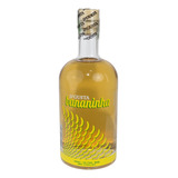 Cachaça Artesanal De Banana D gusta 750ml Licor Premium