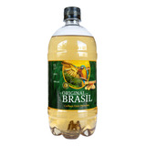 Cachaça Artesanal Ouro Premium Original Do Brasil 1 L