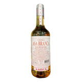 Cachaça Asa Branca Bálsamo 980ml