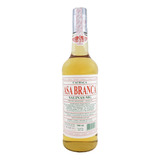 Cachaça Asa Branca Umburana Ouro 980ml