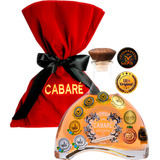 Cachaça Cabaré Extra Premium 15 Anos 700 Ml