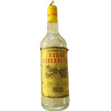 Cachaça Caninha Aguardente Velho Fazendeiro Antiga Com Cgc