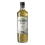 Cachaça Carvalho Salinas Garrafa 700ml