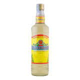 Cachaça Claudionor Aguardente De Cana De Amburana 670ml