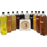 Cachaça Com 10 Sabores Garrafa 2 Litros Escolha O Seu