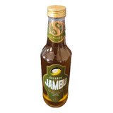 Cachaça Com Jambu Sabor Bacuri Sensação 275ml