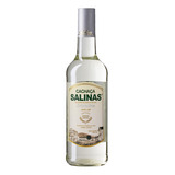 Cachaça Cristalina Salinas Garrafa 1l