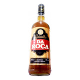 Cachaça De Carvalho Adoçada Da Roça 965ml