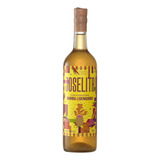 Cachaça De Jambu Com Gengibre Joselita 750ml
