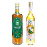 Cachaça De Jambu Meu Garoto 700ml