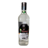 Cachaça Do Alemão Prata 960 Ml 1 Copinho Dose Madeira