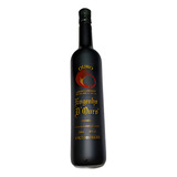 Cachaça Engenho D ouro Premium Ouro Destilada A Vácuo 500ml