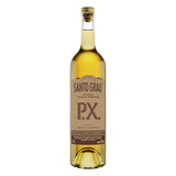 Cachaça Envelhecida Santo Grau Solera Pedro Ximenes Garrafa 750ml