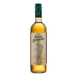 Cachaça Envelhecida Terra Brazilis Garrafa 750ml