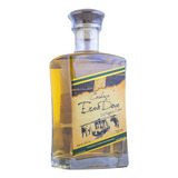 Cachaça Erva Doce Blend Garrafa Especial 750ml