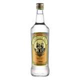 Cachaça Espírito De Minas Garrafa 700ml