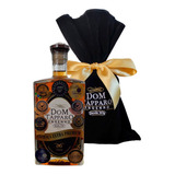 Cachaça Extra Premium Envelhecida 10 Anos Cabaré Dom Tapparo