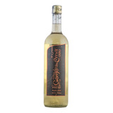 Cachaça Gogó Da Ema Ouro Umburana 750 Ml Unidade 40