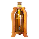 Cachaça Goiano Bruto Amburana Garrafão Tonel 8l