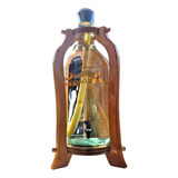 Cachaça Goiano Bruto tonel 8l Branca