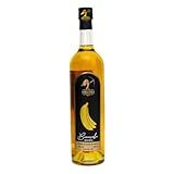 Cachaça Indiazinha Bananinha 750ml