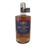 Cachaça Magnífica Reserva Soleira 700 Ml