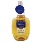 Cachaça Premium Tonel Carvalho 18 Meses Engenho São Luiz