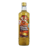 Cachaça Prosa Mineira Amburana Ouro 670ml