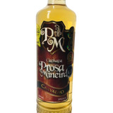 Cachaça Prosa Mineira Carvalho Extra Premium 700ml