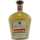 Cachaça Rio Mineiro Garrafa Especial 750ml