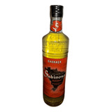 Cachaça Sabinosa Bálsamo Salinas