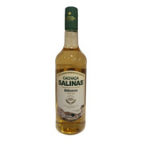 Cachaça Salinas Bálsamo 1000 Ml