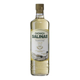 Cachaça Salinas Garrafa 700ml