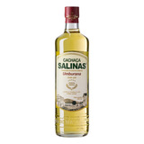 Cachaça Salinas Umburana Garrafa 700ml