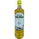 Cachaça Salinas Ypê Armazenada Em Tonéis De Ypê Amarelo
