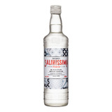 Cachaca Salinissima C rosca Prata 670 Ml