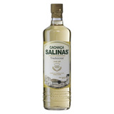 Cachaça Tradicional Salinas Garrafa 700ml