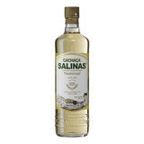 Cachaça Tradicional Salinas Garrafa 700ml