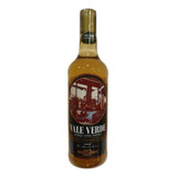 Cachaça Vale Verde 1000 Ml