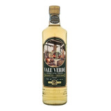 Cachaça Vale Verde 700 Ml Ouro