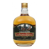 Cachaça Vale Verde Extra Premium 12 Anos 700ml