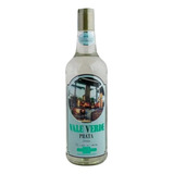 Cachaça Vale Verde Prata 1000ml