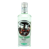 Cachaça Vale Verde Prata 700ml