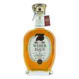 Cachaça Weber Haus Extra Premium Blend 7 5 Anos 750ml Tamanho Unica u