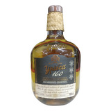 Cachaça Ypióca 160 Anos Aguardente Composta Com Malte 700ml