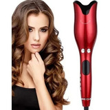 Cacheador Modelador Cachos Automático Morina Mira Baby Curl