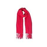 Cachecol Echarpe Lenço Pashmina Manta Xale Lisa Moda